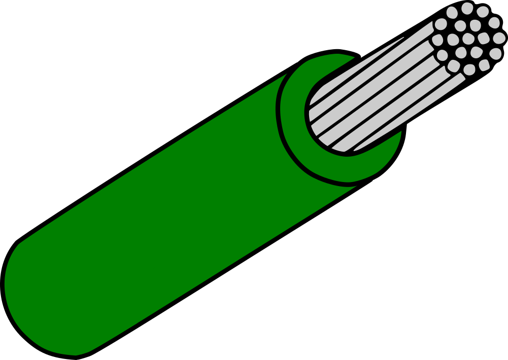Green Wire