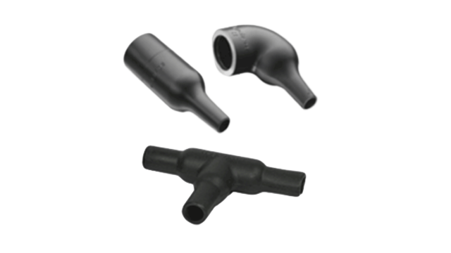 Moulded Shapes