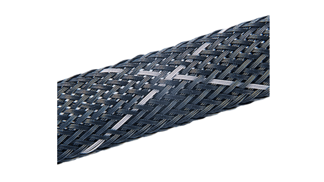 Expanding Braid