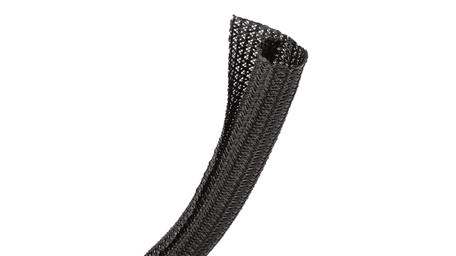 Split Braid