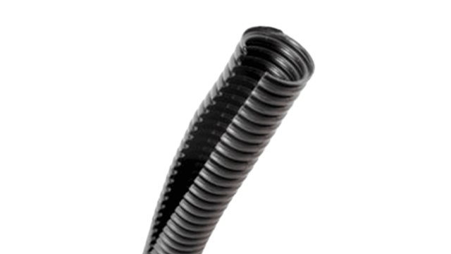 Split Conduit