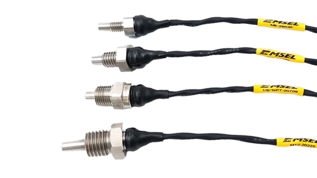 Sensors