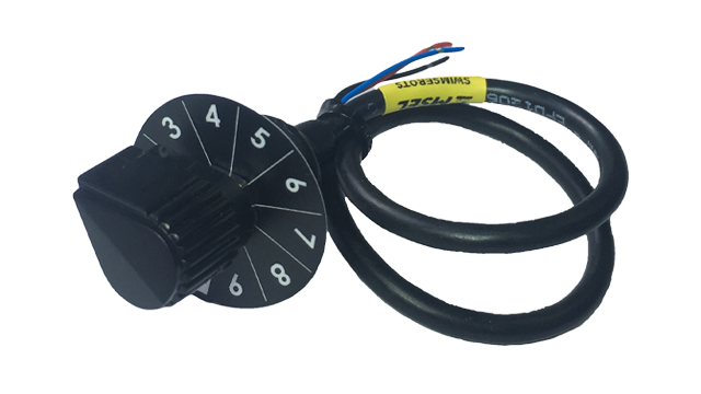 Rotary Switches