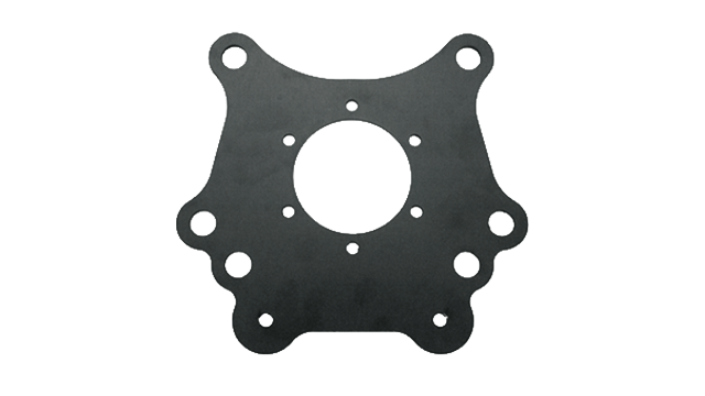 Steering Wheel Switches