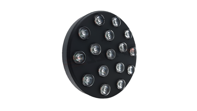 Rain Lights