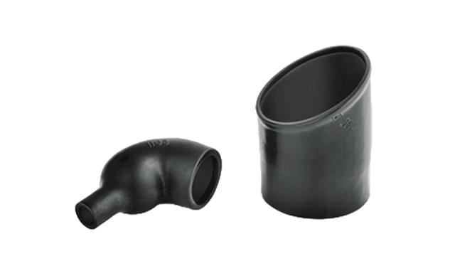 Moulded Boots