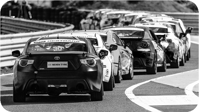 Toyota Racing Series