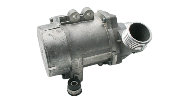 Water Pumps