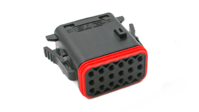 Deutsch DT-XT