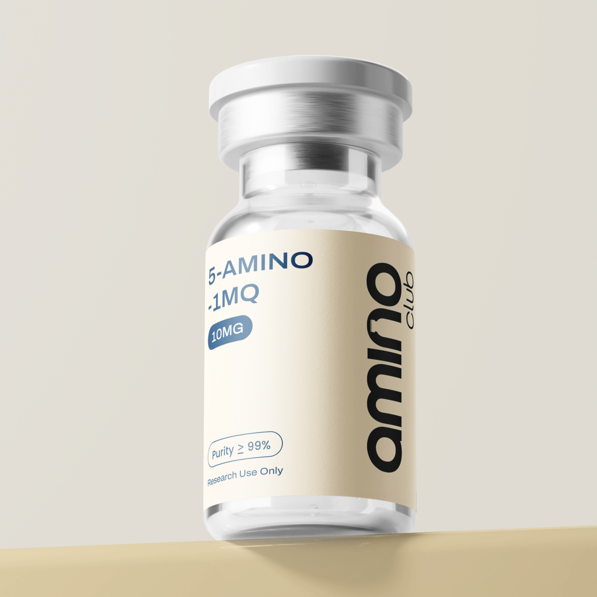 how much 5 amino 1mq should i take 5 amino 1mq effects 5-Amino-1MQ Capsules