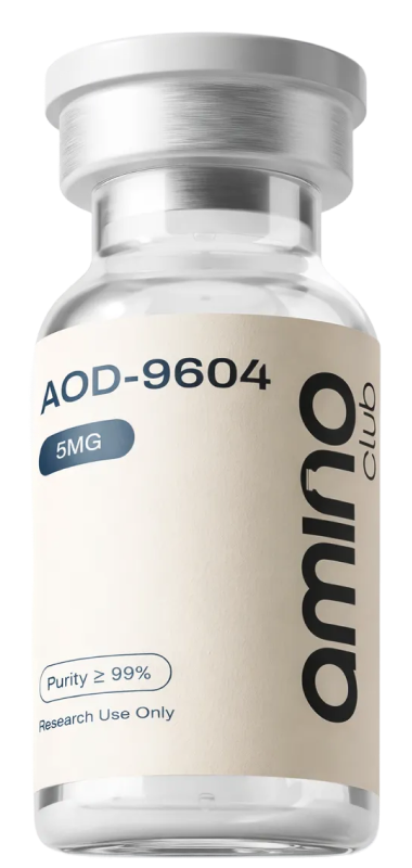aod9604 half life How is AOD 9604 FDA‑approved? Unpacking the facts for weight‑loss inquiries main image 1