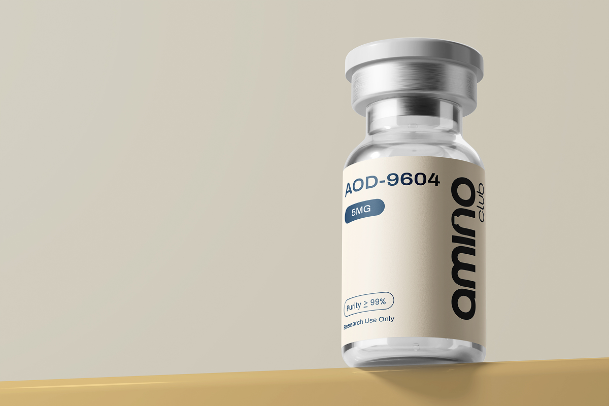 Cagrilintide | 99%+ Pure Peptide | Amino Club | Amino Club