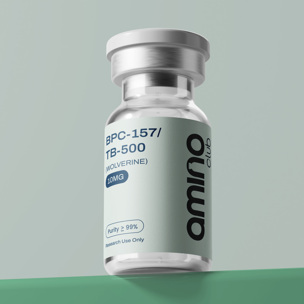 bulk wholesale tb-500 bpc-157 peptides suppliers Fighting Inflammation with KPV, BPC-157, and TB-500 - The Peptide Research  Podcast main image 0