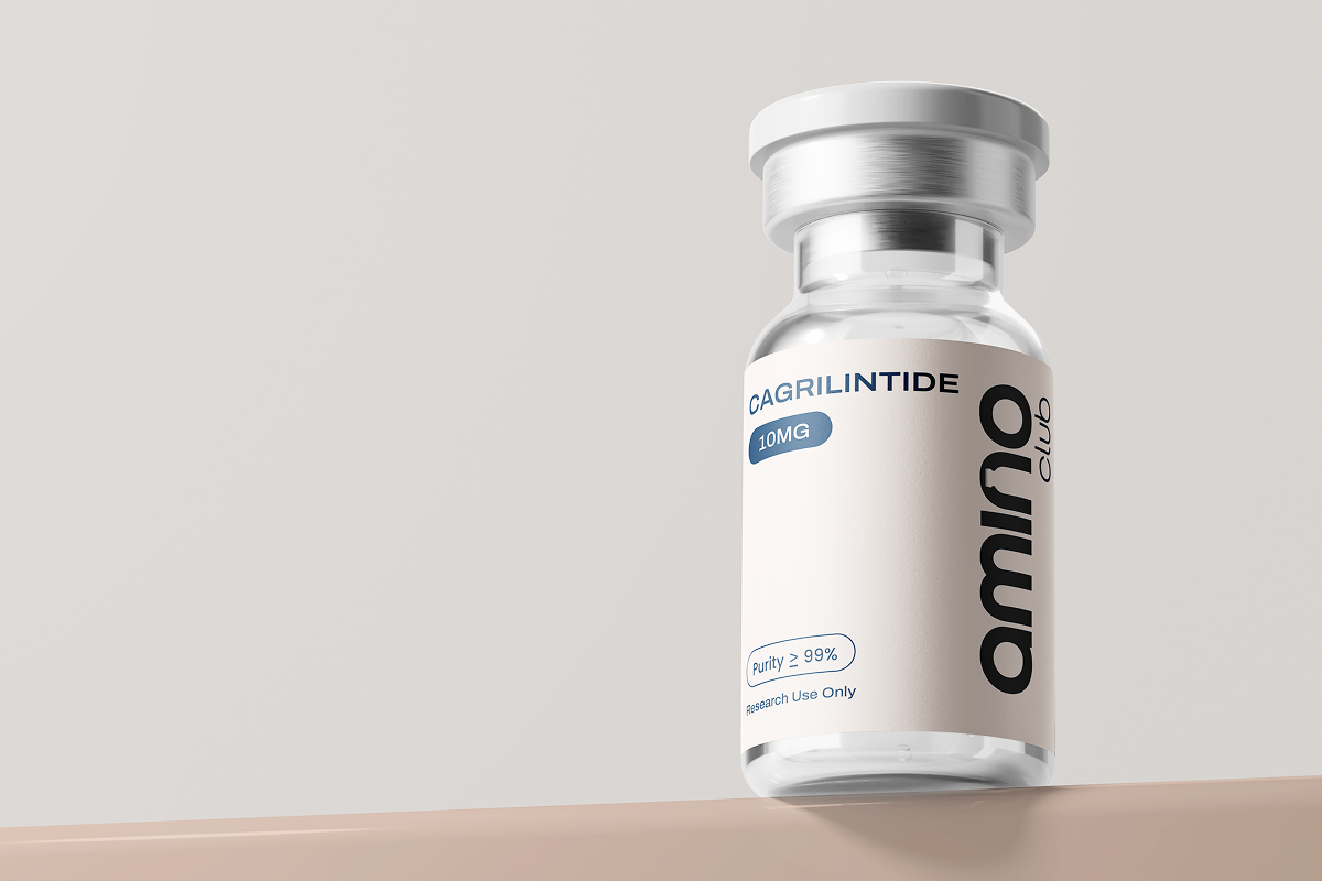 cagrilintide lab tested Cagrilintide 10mg Online At Affordable Price main image 0