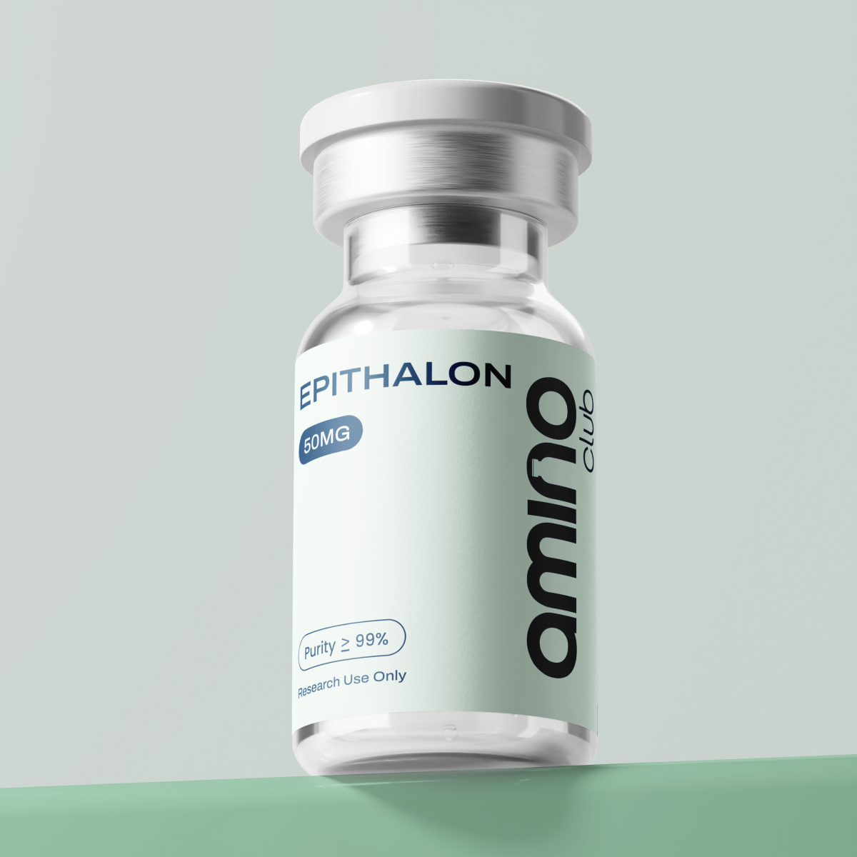 DSIP | 99%+ Pure Peptide | Amino Club | Amino Club