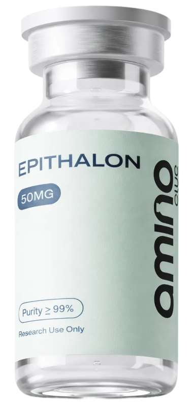 DSIP | 99%+ Pure Peptide | Amino Club | Amino Club