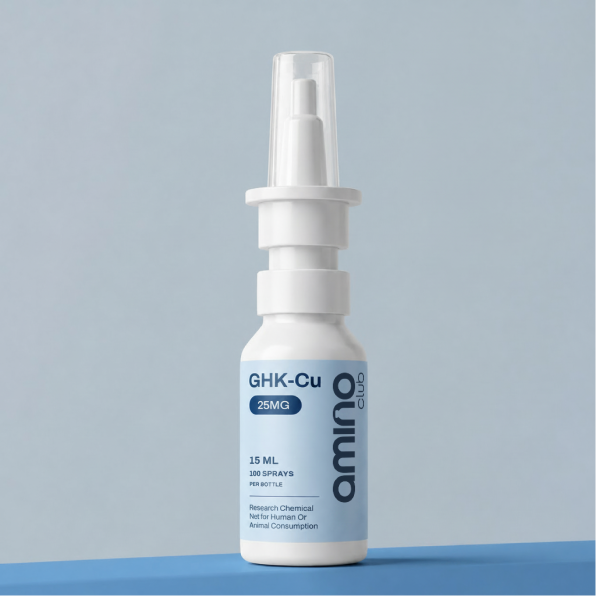 pin ghk cu 5 Peptide Injection Secrets 2026 - Compounding Pharmacy in Tampa GHK-Cu | 99%+ Pure Peptide
