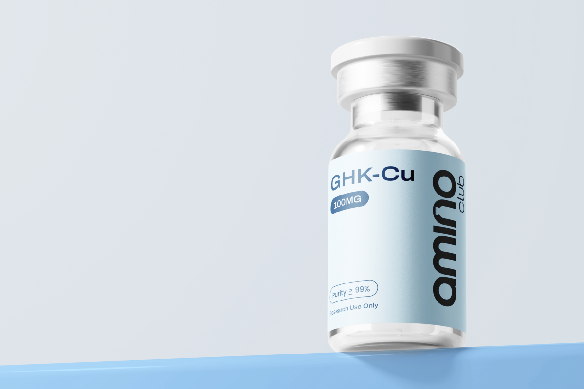 GHK-Cu