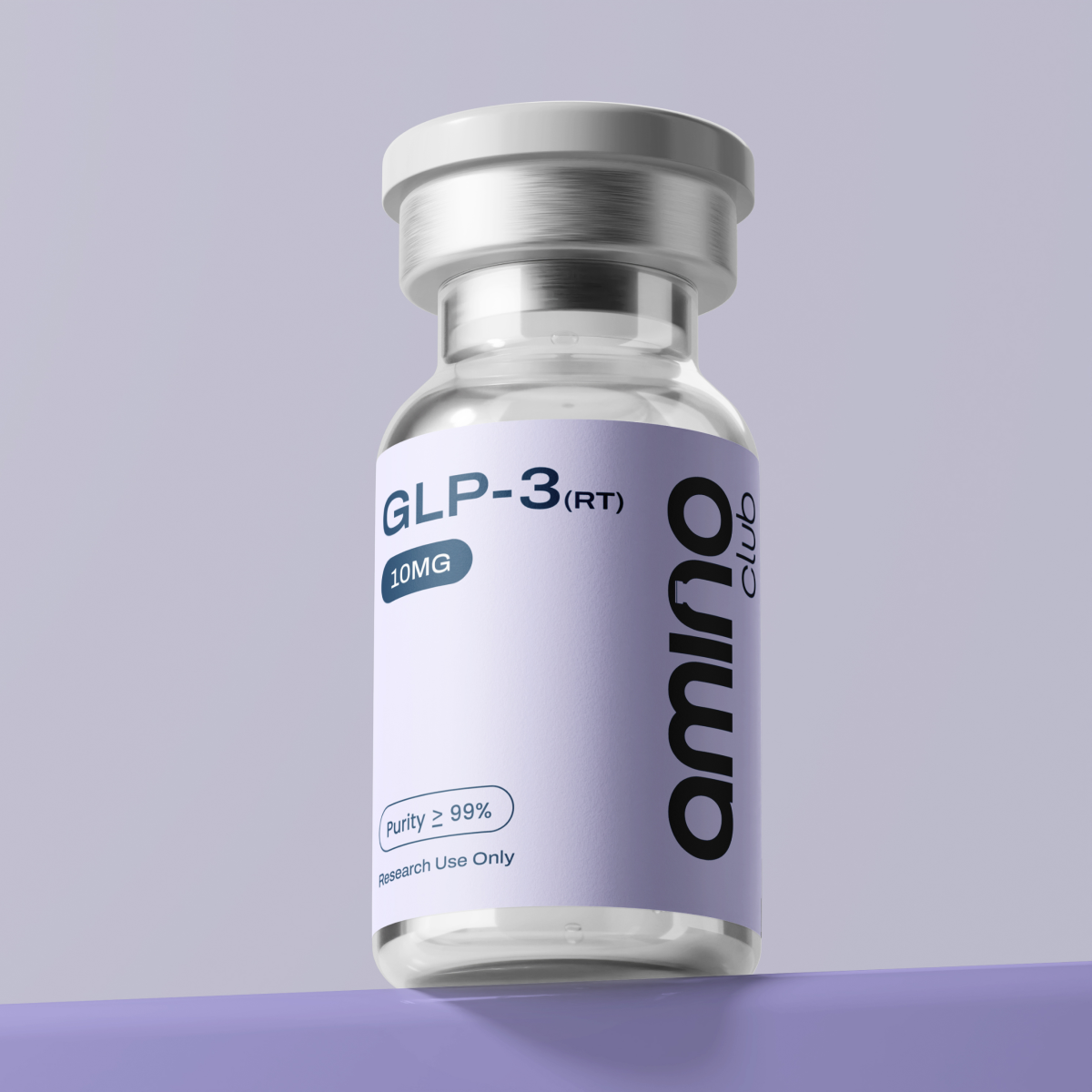ghk cu 50mg peptide Cagrilintide 10mg – Peptify