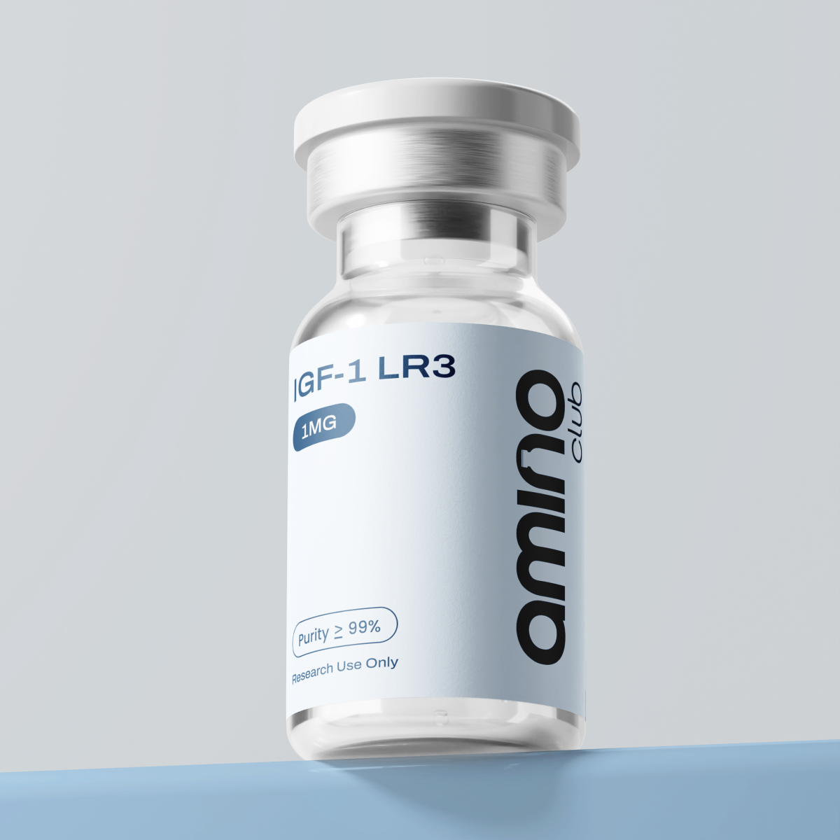 plix glutathione tablets for skin whitening IG-1 Peptide | Research Grade main image 0