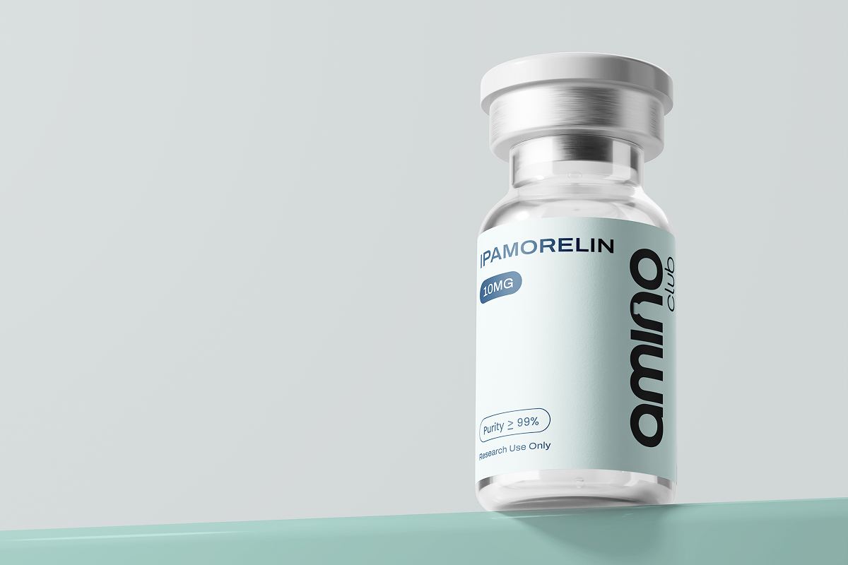 cjc 295 ipamorelin cjc1925 — Pure Health