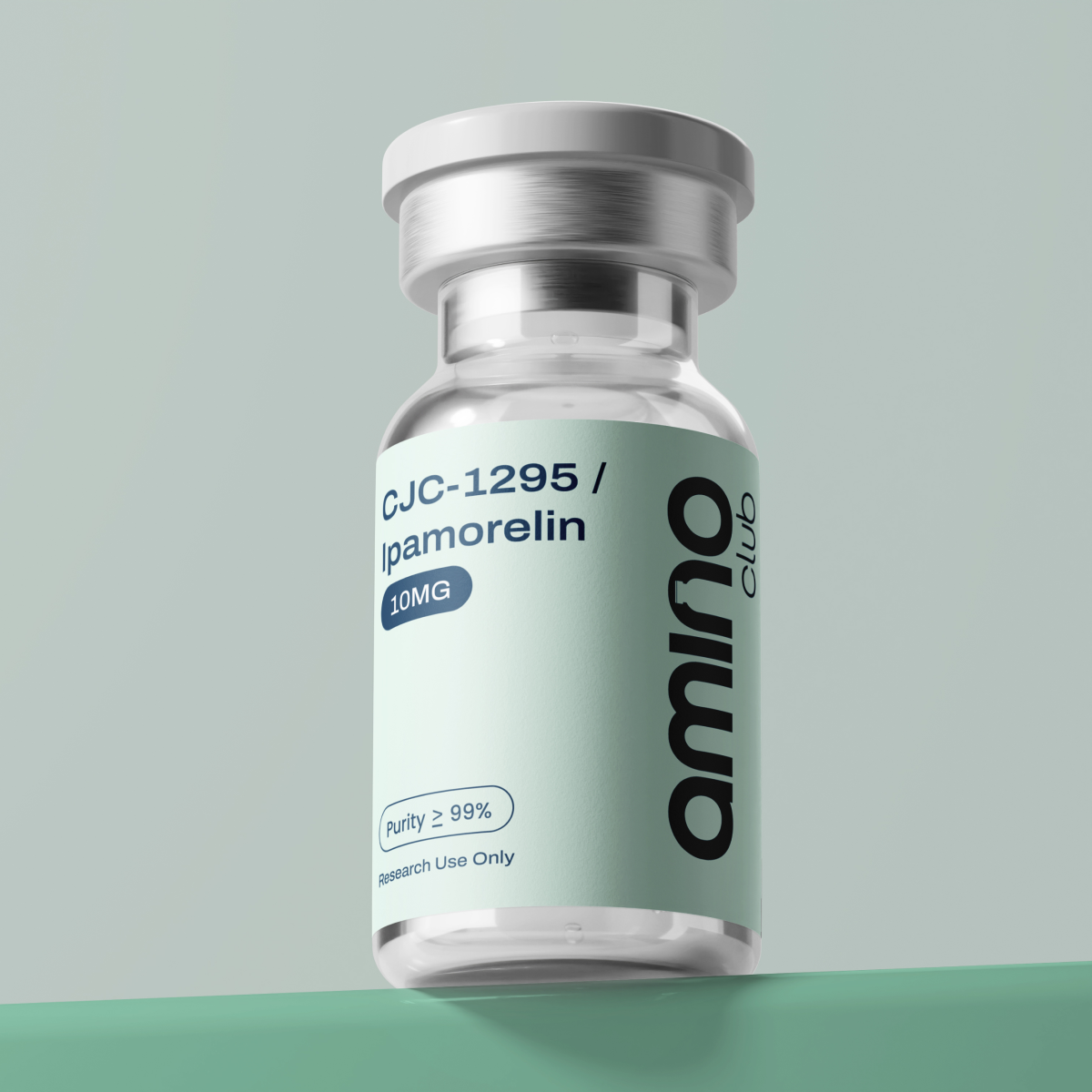 what is klow blend peptide CJC-1295 Ipamorelin Blend 10mg
