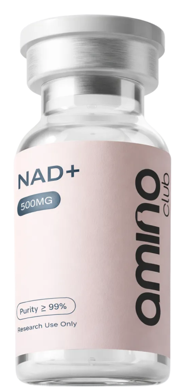 5 amino 1mq with nadh 5-Amino-1Mq 5mg main image 0