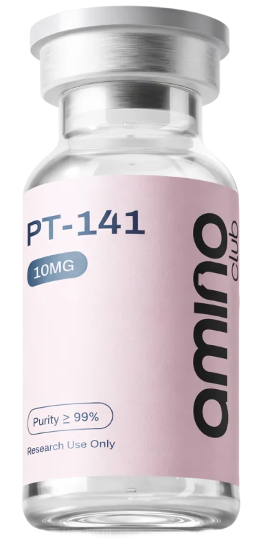 pt141 tablets PT-141 | 99%+ Pure Peptide | Amino Club