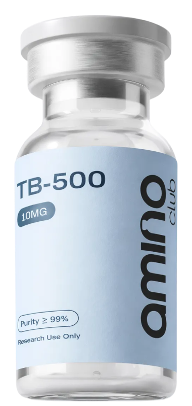 BPC-157 | 99%+ Pure Peptide | Amino Club