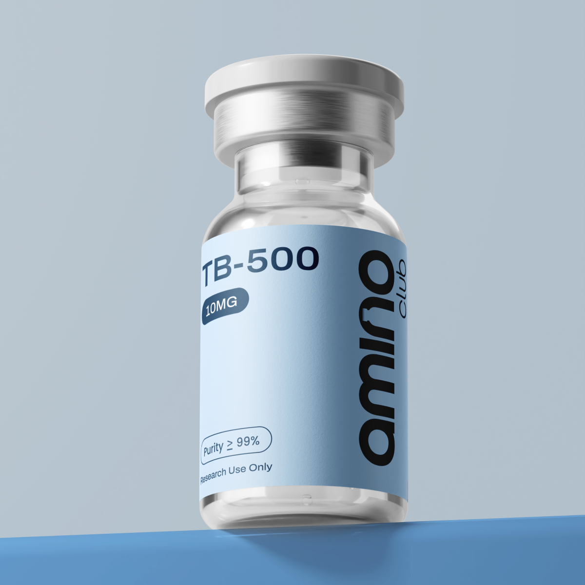 BPC-157/TB-500 (Wolverine) | 99%+ Pure Peptide | Amino Club | Amino Club