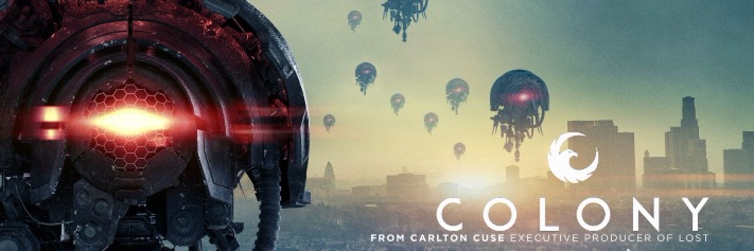 Colony
