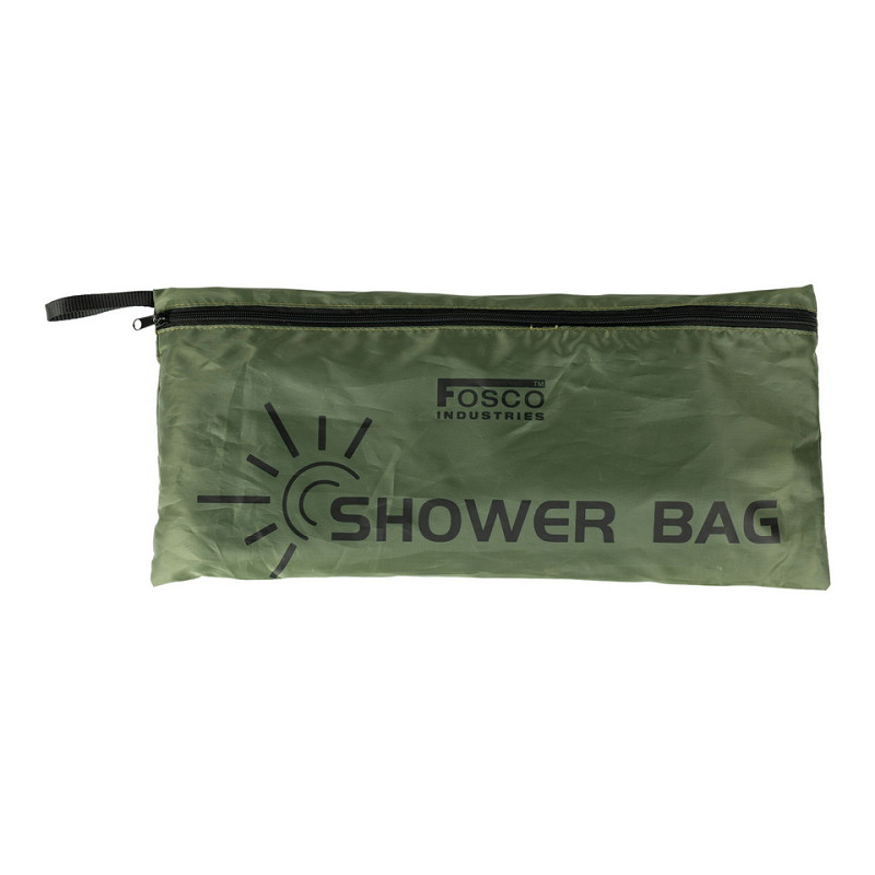 Campingdusche Premium 15L TPU – afbeelding 6