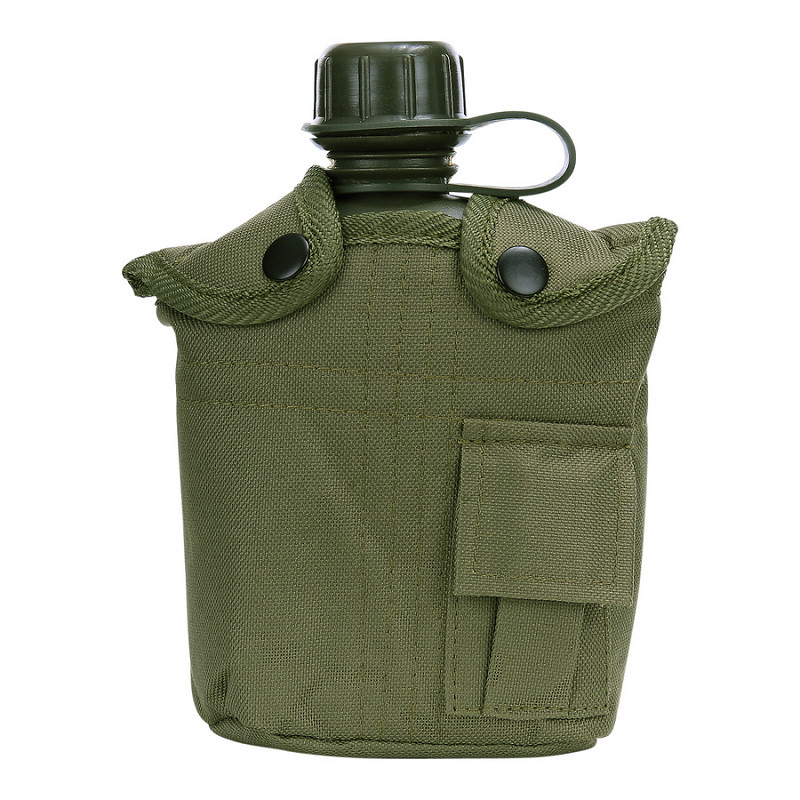 Veld Fles