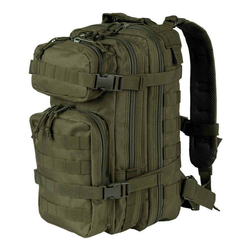 Rucksack Assault Small Inhalt 25 Liter – afbeelding 8
