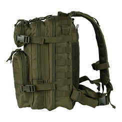 Rucksack Assault Small Inhalt 25 Liter – afbeelding 3