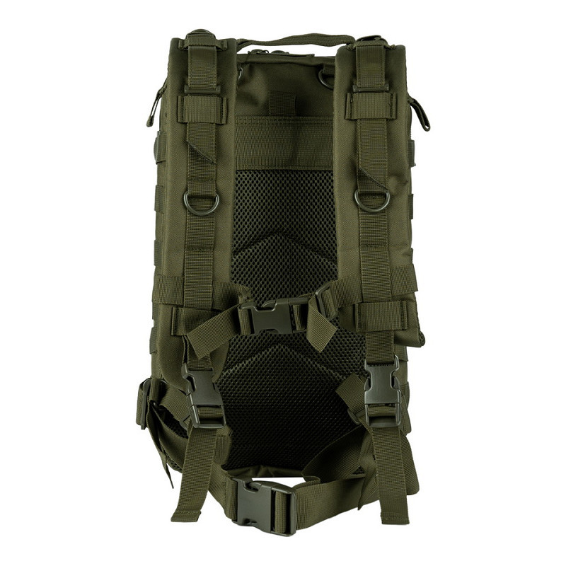 Rucksack Assault Small Inhalt 25 Liter – afbeelding 4