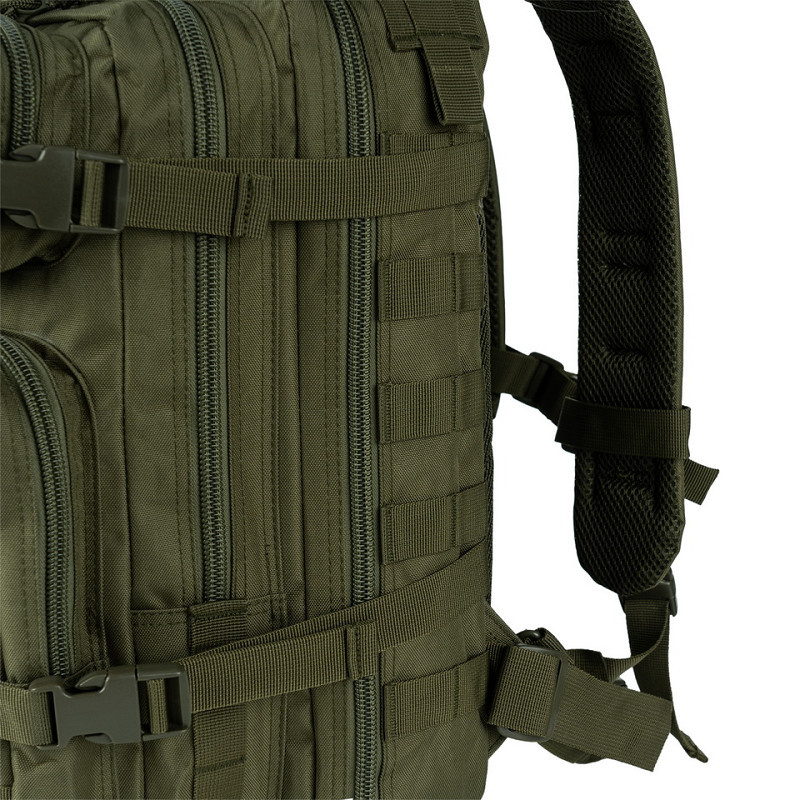 Rucksack Assault Small Inhalt 25 Liter – afbeelding 5