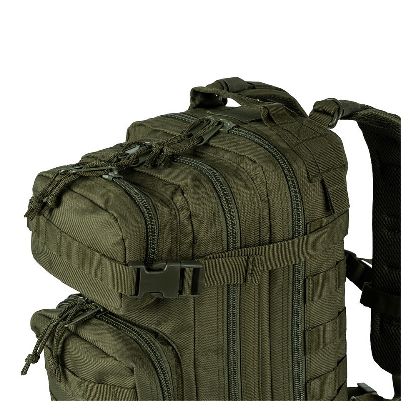 Rucksack Assault Small Inhalt 25 Liter – afbeelding 6