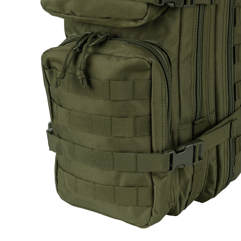 Rucksack Assault Small Inhalt 25 Liter – afbeelding 7