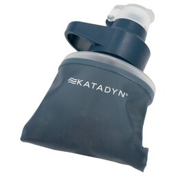Katadyn BeFree AC Filter 0.5L Slate Blue – afbeelding 8