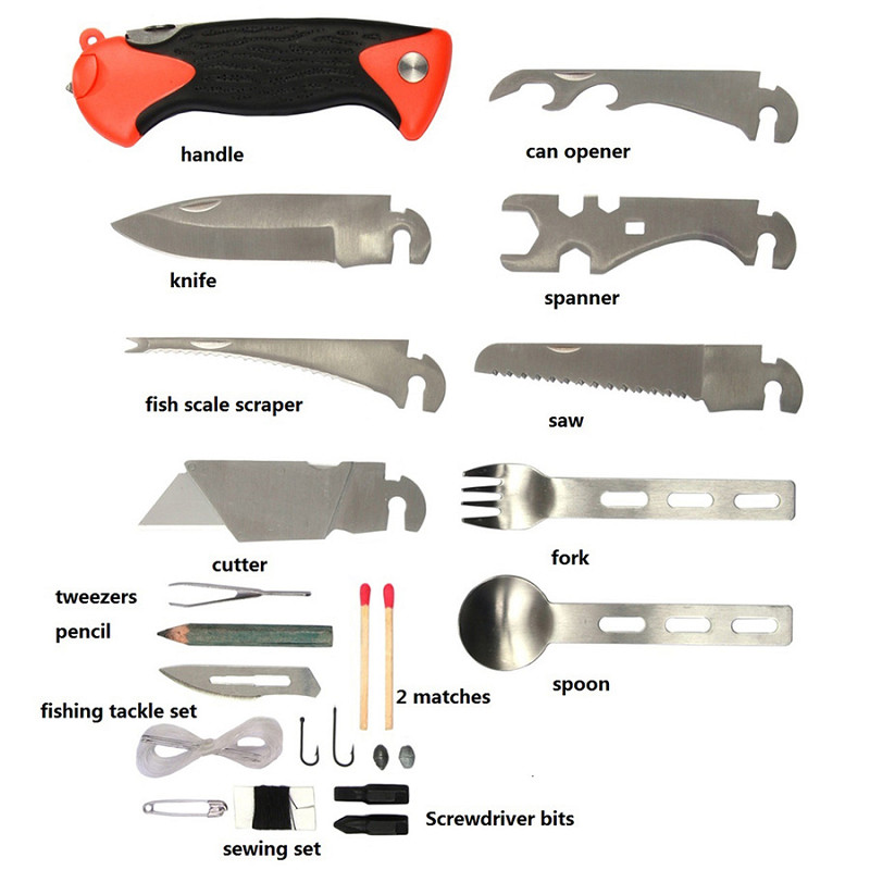 Multi-Survival-Box – afbeelding 3