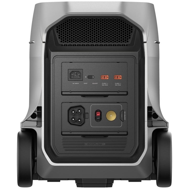 EcoFlow DELTA 3 Ultra Plus Powerstation – afbeelding 4