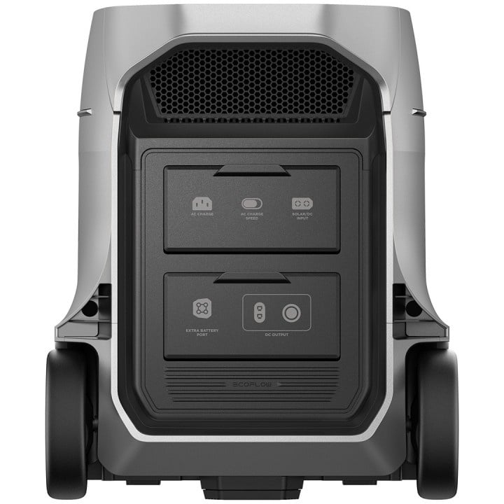 EcoFlow DELTA 3 Ultra Plus Powerstation – afbeelding 5
