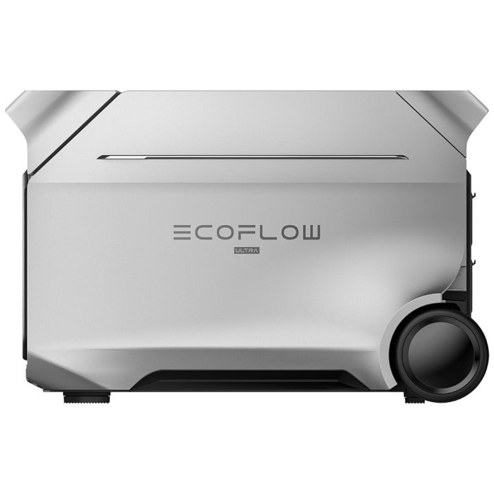 EcoFlow DELTA 3 Ultra Plus Powerstation – afbeelding 6