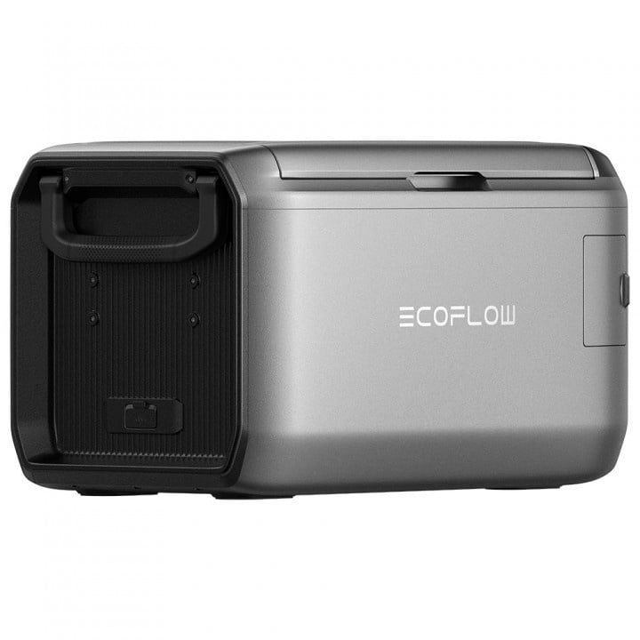 EcoFlow GLACIER Classic tragbare Kühlbox – afbeelding 3