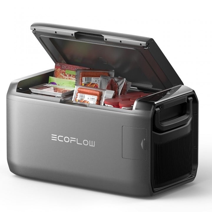 EcoFlow GLACIER Classic tragbare Kühlbox – afbeelding 4