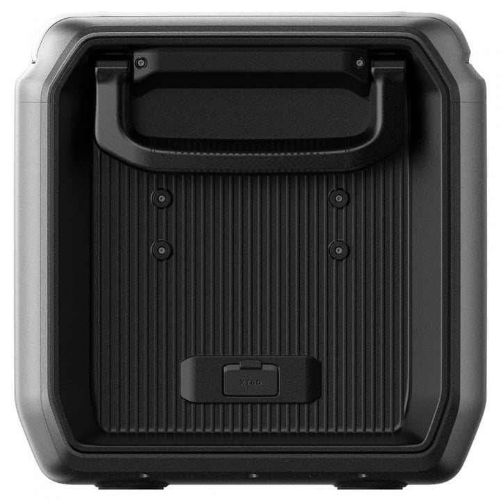 EcoFlow GLACIER Classic tragbare Kühlbox – afbeelding 5