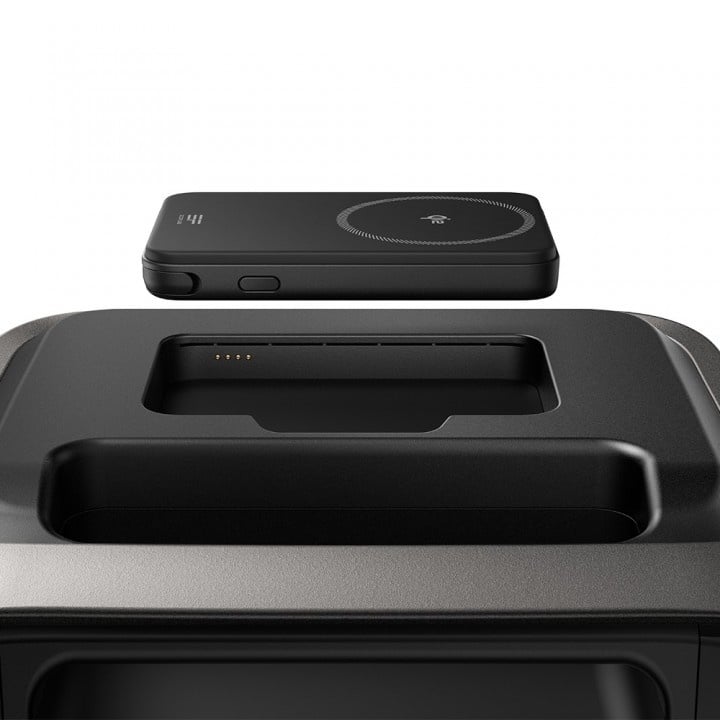 EcoFlow RIVER 3 Plus (Wireless) Power Station met powerbank – afbeelding 7