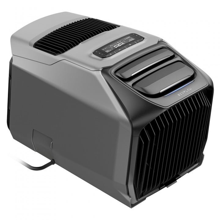 EcoFlow WAVE 3 Portable Air Conditioner / mobiele airco – afbeelding 10