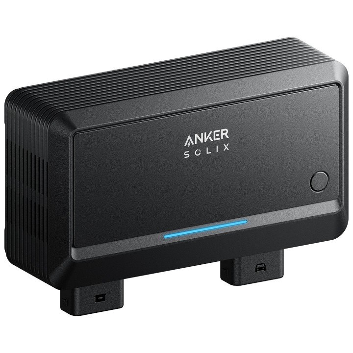 Anker SOLIX Alternator Charger 800W – afbeelding 3